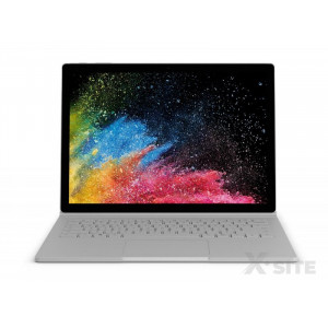 Microsoft Surface Book 2 13 i7-8650U/16GB/512GB/W10P GTX1050 (HNL-00014)