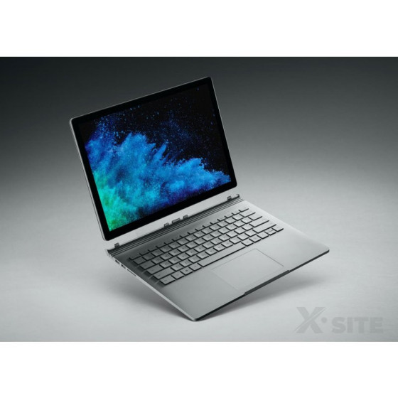 Microsoft Surface Book 2 13 i7-8650U/8GB/256GB/W10P GTX1050 (HN4-00025)