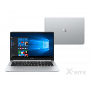 Huawei MateBook D 14' Ryzen 5/8GB/256/Win10 FHD (Kepler-W00D 53010ECR) Huawei MateBook D 14' Ryzen 5/8GB/256/Win10 FHD (Kepler-W00D 53010ECR)