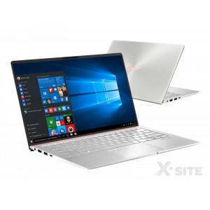 ASUS ZenBook 14 UX433FAC i5-10210U/8GB/512/W10PX (UX433FAC-A5173R) ASUS ZenBook 14 UX433FAC i5-10210U/8GB/512/W10PX (UX433FAC-A5173R)