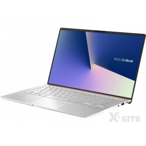 ASUS ZenBook 14 UX433FAC i5-10210U/8GB/512 (UX433FAC-A5173) ASUS ZenBook 14 UX433FAC i5-10210U/8GB/512 (UX433FAC-A5173)