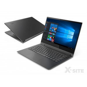 Lenovo YOGA C930-13 i7-8550U/8GB/256/Win10 Szary (81C400LDPB) Lenovo YOGA C930-13 i7-8550U/8GB/256/Win10 Szary (81C400LDPB)