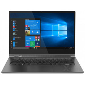 Lenovo YOGA C930-13 i7-8550U/8GB/256/Win10 Szary (81C400LDPB) Lenovo YOGA C930-13 i7-8550U/8GB/256/Win10 Szary (81C400LDPB)