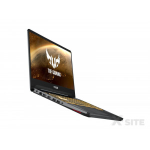 ASUS TUF Gaming FX505DV R7-3750H/32GB/512 120Hz (FX505DV-AL026)