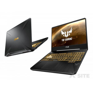 ASUS TUF Gaming FX505DV R7-3750H/32GB/512 120Hz (FX505DV-AL026)
