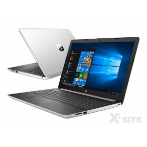 HP 15 Ryzen 5-3500/16GB/256/Win10 (15-db1025nw (1F9B3EA))