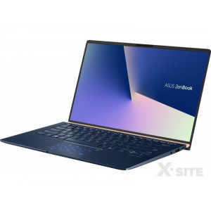 ASUS ZenBook 14 UX433FAC i5-10210U/8GB/512 (UX433FAC-A5122) ASUS ZenBook 14 UX433FAC i5-10210U/8GB/512 (UX433FAC-A5122)
