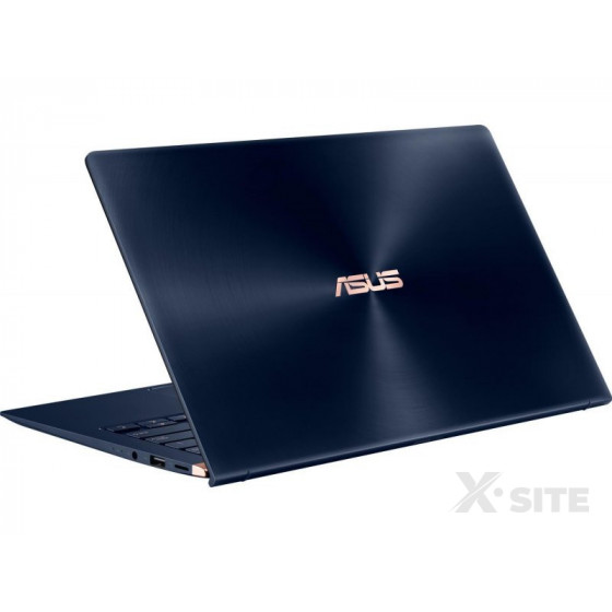 ASUS ZenBook 14 UX433FAC i5-10210U/8GB/512 (UX433FAC-A5122)