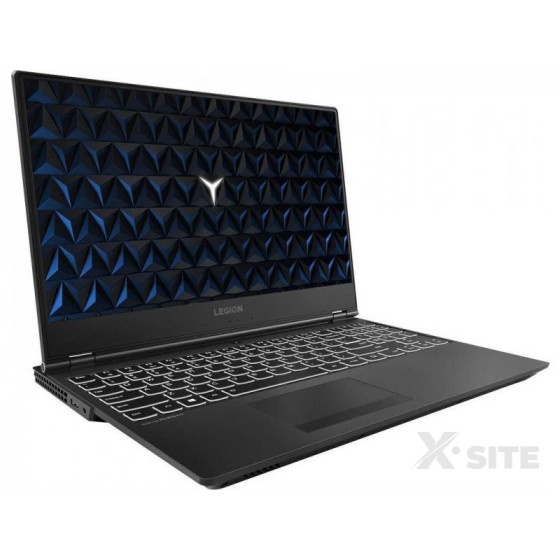 Lenovo Legion Y540-15 i5-9300H/8GB/256/Win10 GTX1660Ti (81SX00Q6PB)