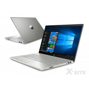 HP Pavilion 15 Ryzen 7-3700/8GB/512/Win10 (15-cw1028nw (21B44EA)) HP Pavilion 15 Ryzen 7-3700/8GB/512/Win10 (15-cw1028nw (21B44EA))