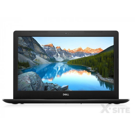 Dell Inspiron 3593 i3-1005G1/8GB/256+1TB/Win10S Czarny (Inspiron0901V2)