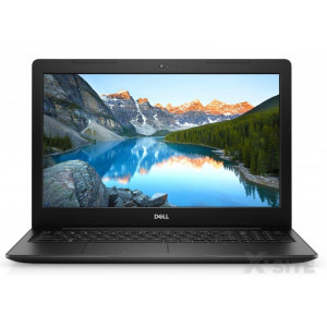 Dell Inspiron 3593 i3-1005G1/16GB/512+1TB/Win10 Czarny (Inspiron0903V2) Dell Inspiron 3593 i3-1005G1/16GB/512+1TB/Win10 Czarny (Inspiron0903V2)