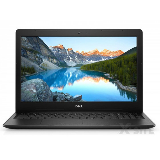 Dell Inspiron 3593 i5-1035G1/8GB/256/Win10+Office (Inspiron0852V+QQ2-01000)