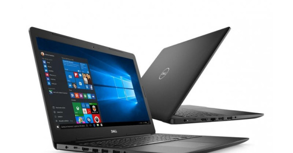 Купить ноутбук Dell Inspiron 3593 i5-1035G1/8GB/256/Win10 MX230