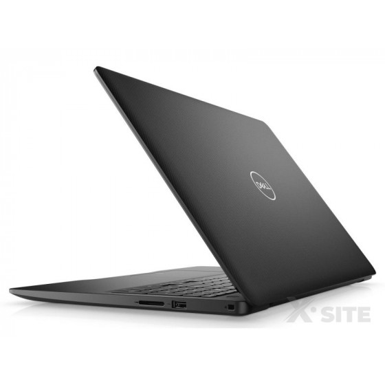 Dell Inspiron 3593 i5-1035G1/16GB/256+1TB/Win10 Czarny (Inspiron0935V2)