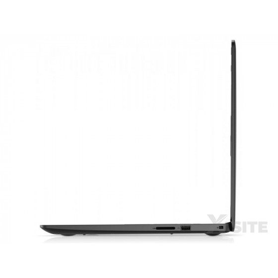 Dell Inspiron 3593 i5-1035G1/8GB/512/Win10 Czarny (Inspiron0937V2)