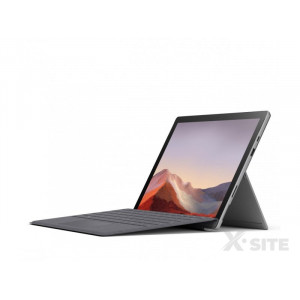 Microsoft Surface Pro 7  i5/8GB/256 Platynowy (PUV-00003)