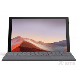 Microsoft Surface Pro 7  i5/8GB/256 Platynowy (PUV-00003)