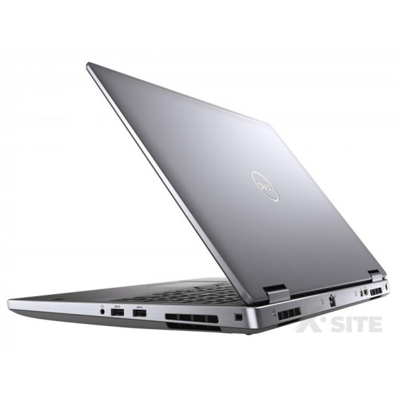 Dell Precision 7540 i9-9880H/64GB/1TB/Win10P RTX3000 (Precision0111-1TB SSD M.2 PCIE)