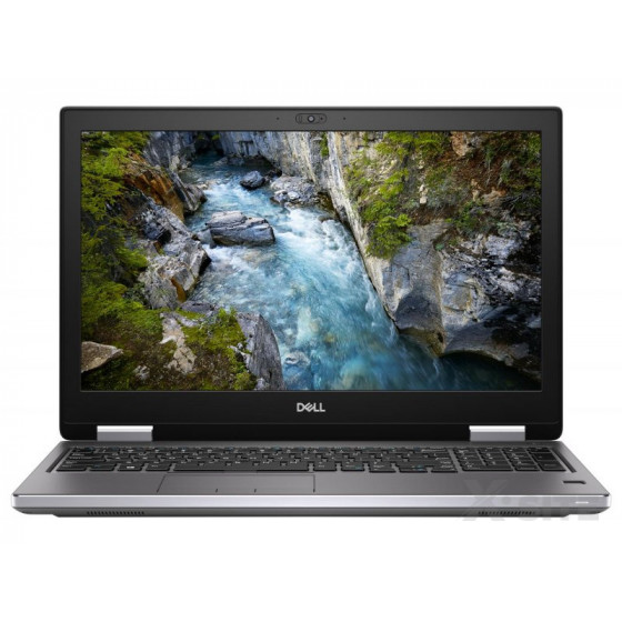 Dell Precision 7740 i9-9880H/64GB/1TB/Win10P RTX5000 (Precision0119)