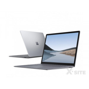 Microsoft Surface Laptop 3 i5/8GB/128 Platynowy (VGY-00008)