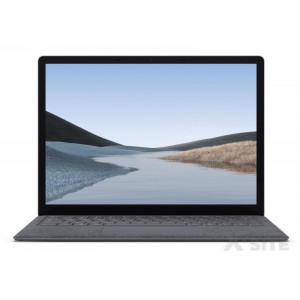 Microsoft Surface Laptop 3 i5/8GB/128 Platynowy (VGY-00008)