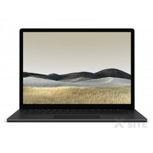 Microsoft Surface Laptop 3 Ryzen 5/8GB/256 Czarny (VGZ-00029)