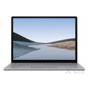 Microsoft Surface Laptop 3 Ryzen 5/8GB/128 Platynowy (V4G-00008)