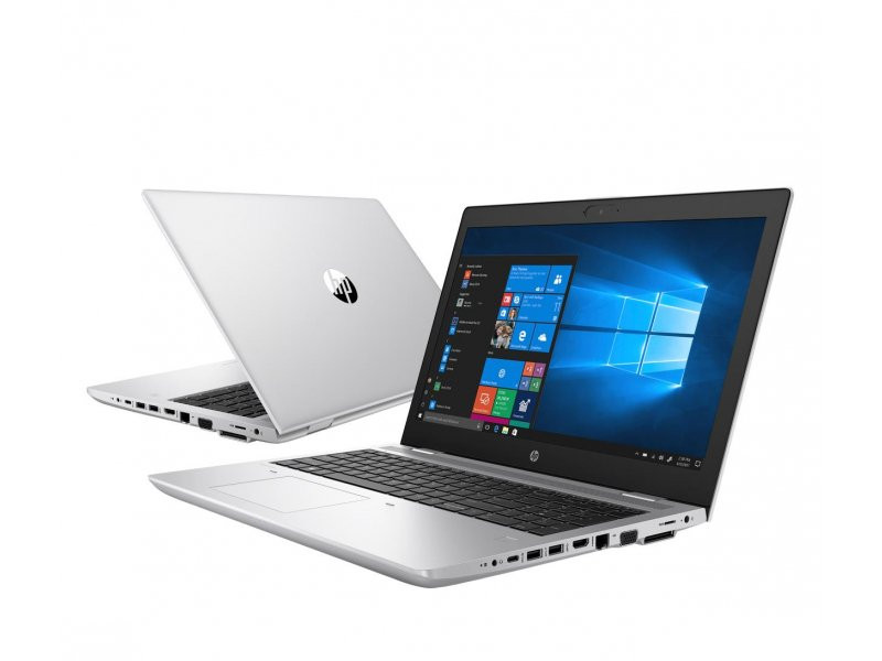 Купить ноутбук HP ProBook 650 G5 i7-8565/16GB/512+1TB/Win10P