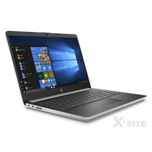 HP 14 i3-8130/4GB/256/Win10 IPS (14-df0023cl (5JV97UA))