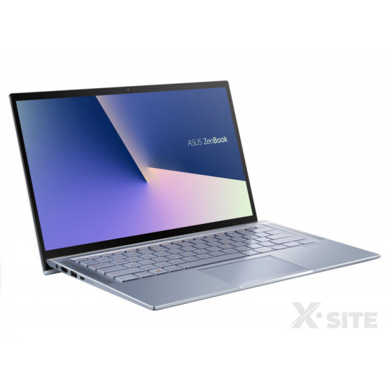 ASUS ZenBook 14 UM431DA R5-3500U/8GB/512/Win10 (UM431DA-AM011T)