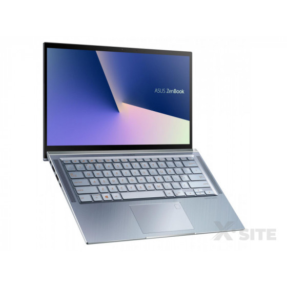 ASUS ZenBook 14 UM431DA R5-3500U/8GB/512/Win10 (UM431DA-AM011T)