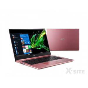 Acer Swift 3 i5-1035G1/8GB/512/W10 IPS Różowy (SF314-57 || NX.HJKEP.001)