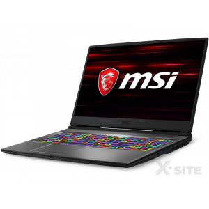 MSI  GP75 i7-9750H/8GB/256/Win10X GTX1660Ti 144Hz ( Leopard | GP75 9SD-864XPL ) MSI  GP75 i7-9750H/8GB/256/Win10X GTX1660Ti 144Hz ( Leopard | GP75 9SD-864XPL )