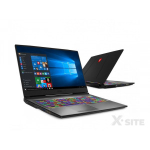 MSI  GP75 i7-9750H/8GB/256/Win10X GTX1660Ti 144Hz ( Leopard | GP75 9SD-864XPL ) MSI  GP75 i7-9750H/8GB/256/Win10X GTX1660Ti 144Hz ( Leopard | GP75 9SD-864XPL )