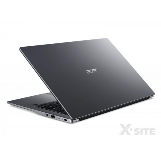 Acer Swift 3 i5-1035G1/8GB/512/W10 IPS Żelazny (SF314-57 || NX.HJFEP.003)