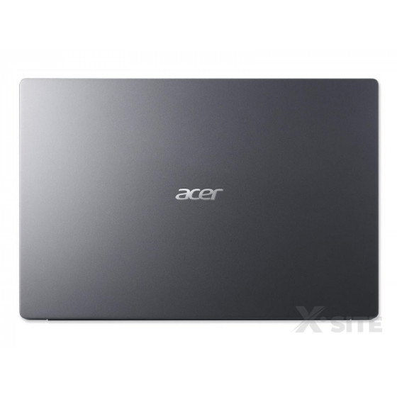 Acer Swift 3 i5-1035G1/8GB/512/W10 IPS Żelazny (SF314-57 || NX.HJFEP.003)