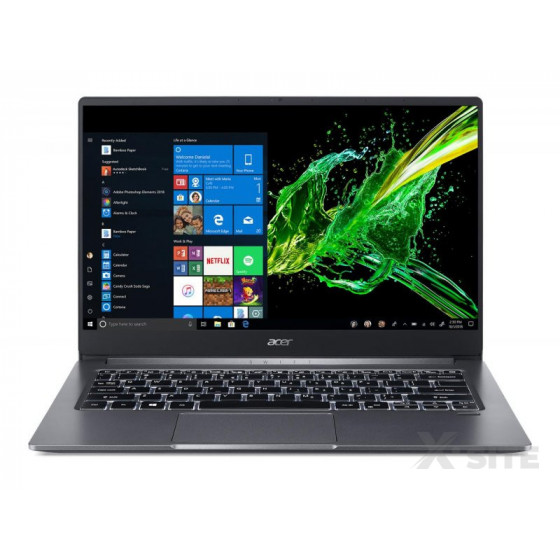 Acer Swift 3 i5-1035G1/8GB/512/W10 IPS Żelazny (SF314-57 || NX.HJFEP.003)