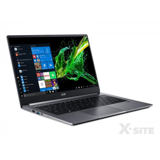 Acer Swift 3 i5-1035G1/8GB/512/W10 IPS Żelazny (SF314-57 || NX.HJFEP.003)