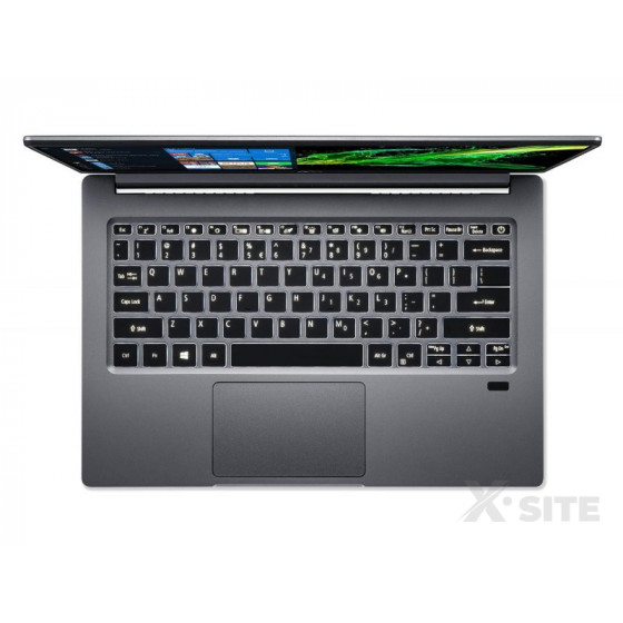 Acer Swift 3 i5-1035G1/8GB/512/W10 IPS Żelazny (SF314-57 || NX.HJFEP.003)