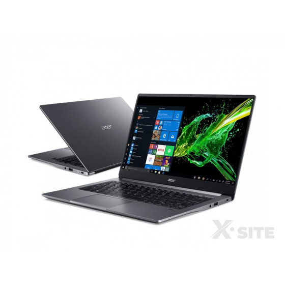 Acer Swift 3 i5-1035G1/8GB/512/W10 IPS Żelazny (SF314-57 || NX.HJFEP.003)