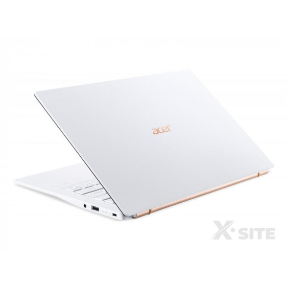 Acer Swift 5 i5-1035G1/16GB/512/W10 IPS Touch Biały (SF514-54T || NX.HLHEP.002)