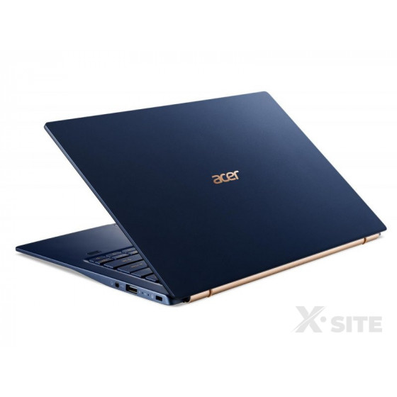 Acer Swift 5 i5-1035G1/16GB/512/W10 IPS Touch Niebieski (SF514-54T || NX.HHYEP.003)