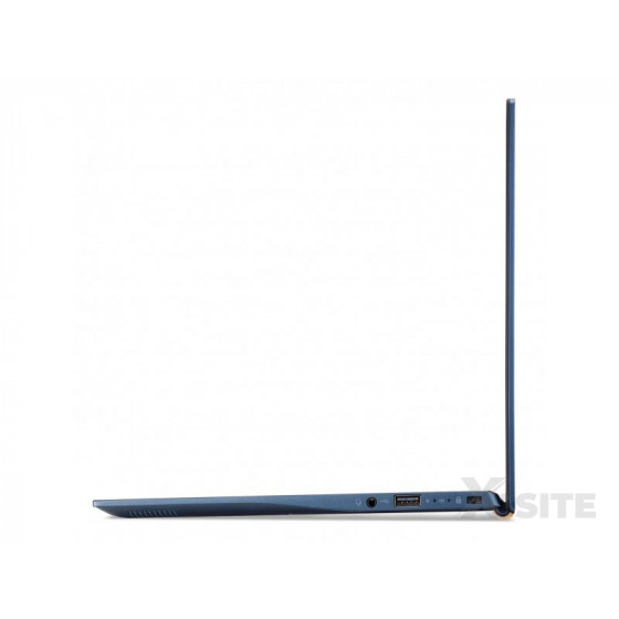 Acer Swift 5 i5-1035G1/16GB/512/W10 IPS Touch Niebieski (SF514-54T || NX.HHYEP.003)