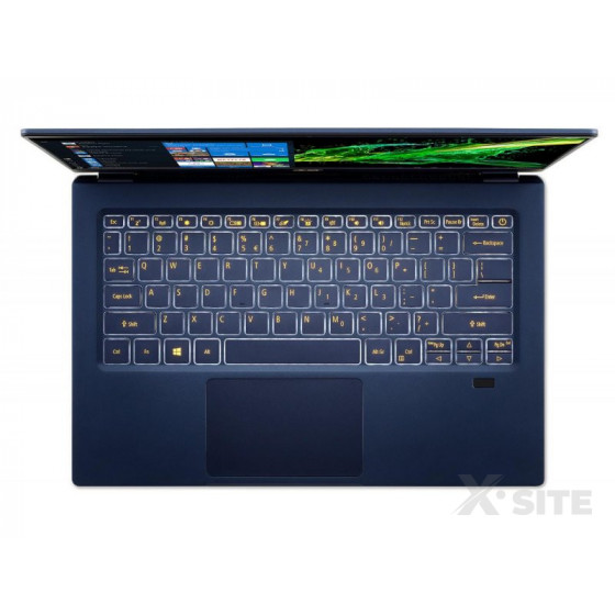 Acer Swift 5 i5-1035G1/16GB/512/W10 IPS Touch Niebieski (SF514-54T || NX.HHYEP.003)