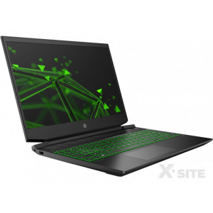 HP Pavilion Gaming R5-3550H/16GB/512 GTX1650 144Hz (15-ec0002nw (8BJ67EA)) HP Pavilion Gaming R5-3550H/16GB/512 GTX1650 144Hz (15-ec0002nw (8BJ67EA))