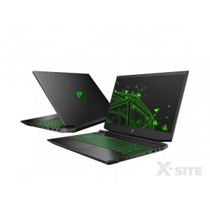HP Pavilion Gaming R5-3550H/16GB/512 GTX1650 144Hz (15-ec0002nw (8BJ67EA)) HP Pavilion Gaming R5-3550H/16GB/512 GTX1650 144Hz (15-ec0002nw (8BJ67EA))