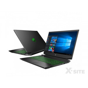 HP Pavilion Gaming R5-3550H/16GB/512/W10x 1650 144Hz (15-ec0002nw (8BJ67EA)) HP Pavilion Gaming R5-3550H/16GB/512/W10x 1650 144Hz (15-ec0002nw (8BJ67EA))