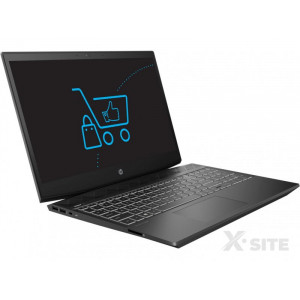 HP Pavilion Gaming i5-8300H/16GB/256/Win10 1050Ti (15-cx0073nw (8TY39EA)) HP Pavilion Gaming i5-8300H/16GB/256/Win10 1050Ti (15-cx0073nw (8TY39EA))