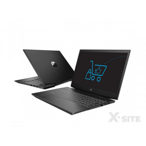 HP Pavilion Gaming i5-8300H/8GB/256 1050Ti (15-cx0060nw (8BM86EA)) HP Pavilion Gaming i5-8300H/8GB/256 1050Ti (15-cx0060nw (8BM86EA))